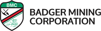 Badger Mining Corp