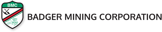 Badger Mining Corporation